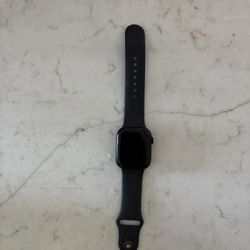 Apple Watch Serie 9 45mm GPS + Celular 