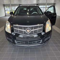 2011 Cadillac SRX