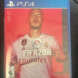 FIFA 20