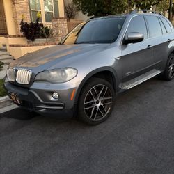2009 BMW X5
