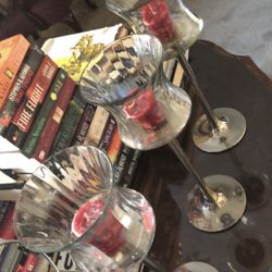 Candle Holders