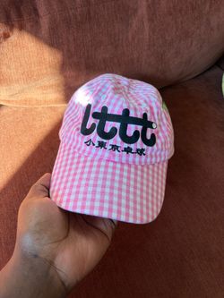 LTTT Hat