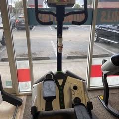 Helix Fitness H1000 3D Lateral Trainer