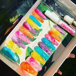 Press On Nails 