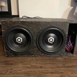 I sell car sound
