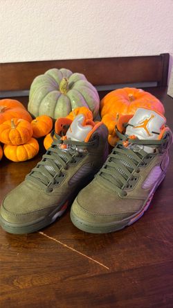Jordan 5 Retro