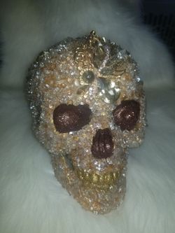 Crystal Skull