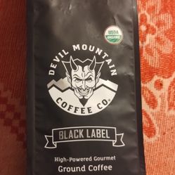 Highest Caffeine