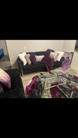 Living Room Set