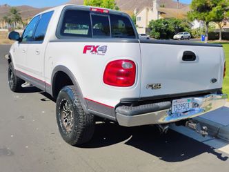 2003 Ford F-150