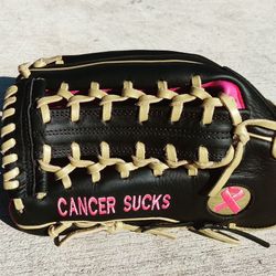 Left Baseball Softball Glove