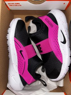 Toddler 7c Size Nike Shoes