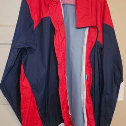 Men's Columbia Glennaker windbreaker sz xxl