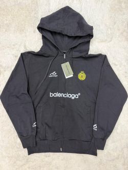 BALENCIAGA HOODIE