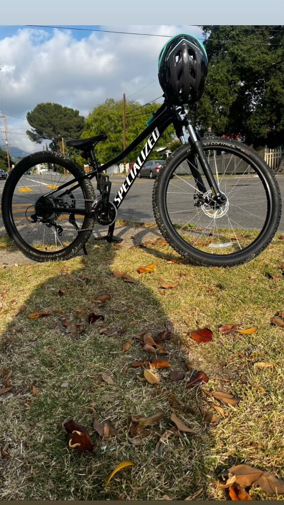 specialized size small