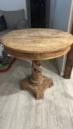 Side table / Entryway table