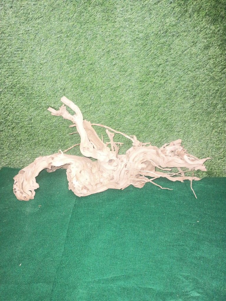 Driftwood Ideal For Fish Tank Reptile Set Up Or Home Decor 