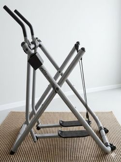 Tony Little Gazelle Glider Exercise Machine