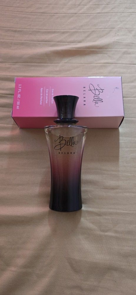 Bella Belara