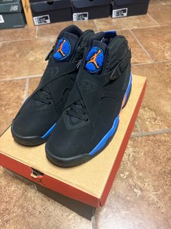 jordan 8s