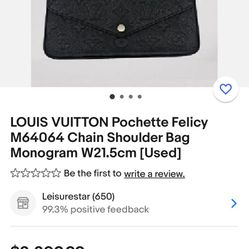 Louis Vuitton Shoulder Bags