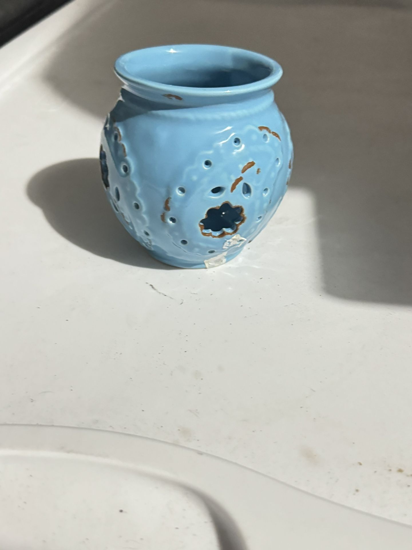 Home Decor Candle Holder 