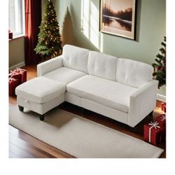Small Sofa Sectional 