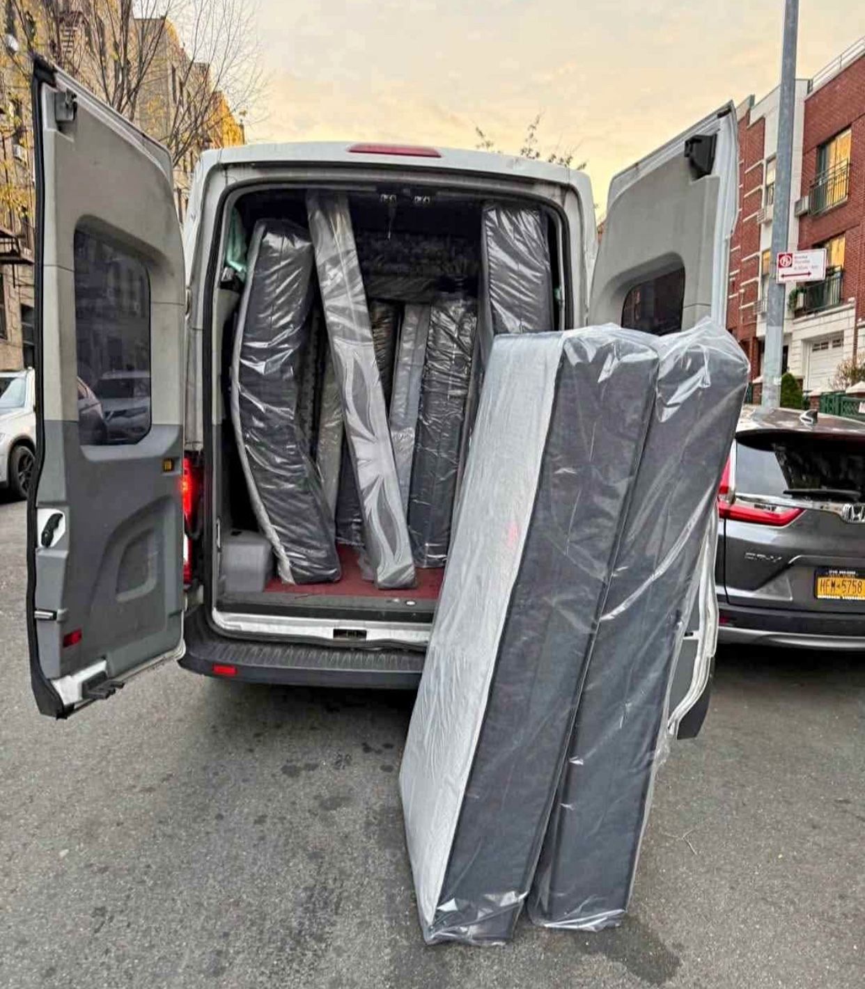 Mattresses All Sizes