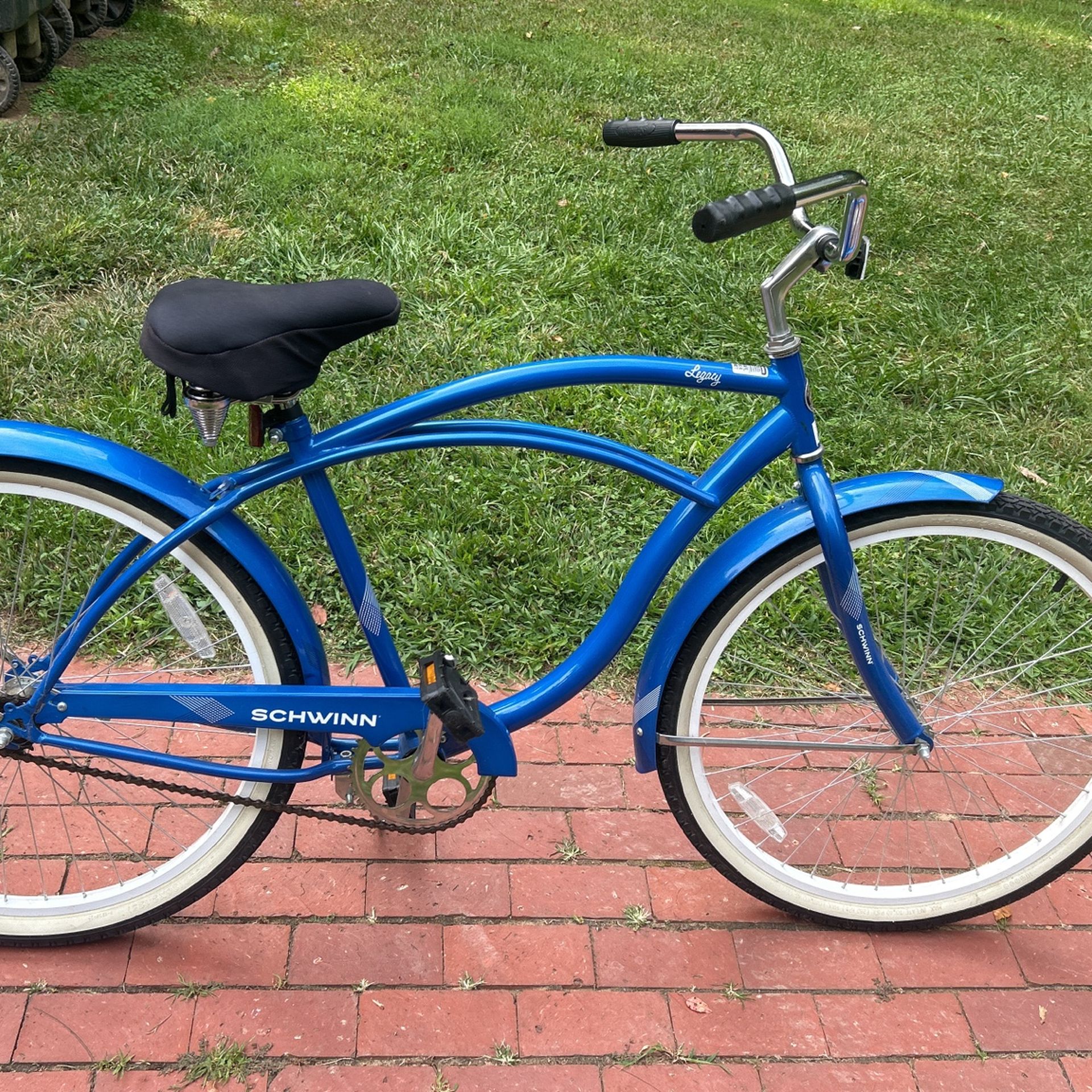 Schwinn cruiser Bicycle New
