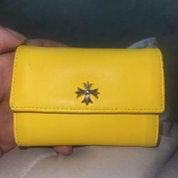 Chrome Hearts Wallet