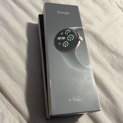 Google Pixel Watch 3 — 45mm