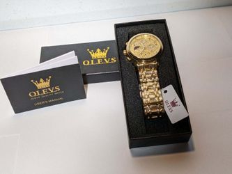 Men's Watch