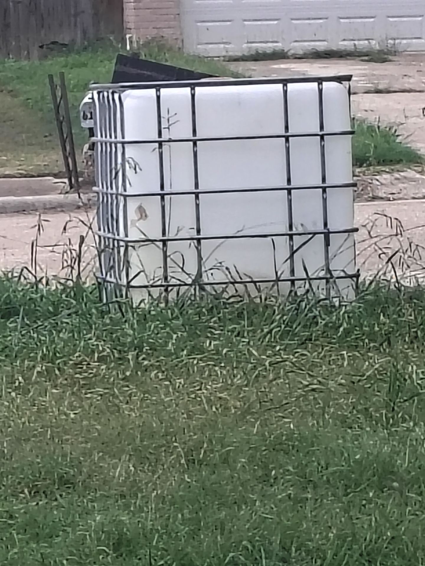 water container