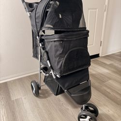 Pet Stroller