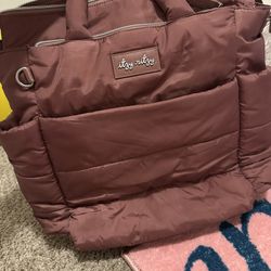 Itzy Ritzy Diaper Bag 