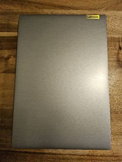 Lenovo IdeaPad 3