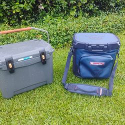 Coolers / Ice Chest