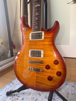PRS SE McCarty 594 + PRS Gig Bag