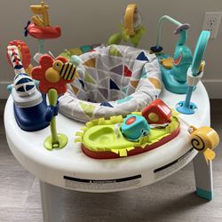 Skip Hop Activity Saucer