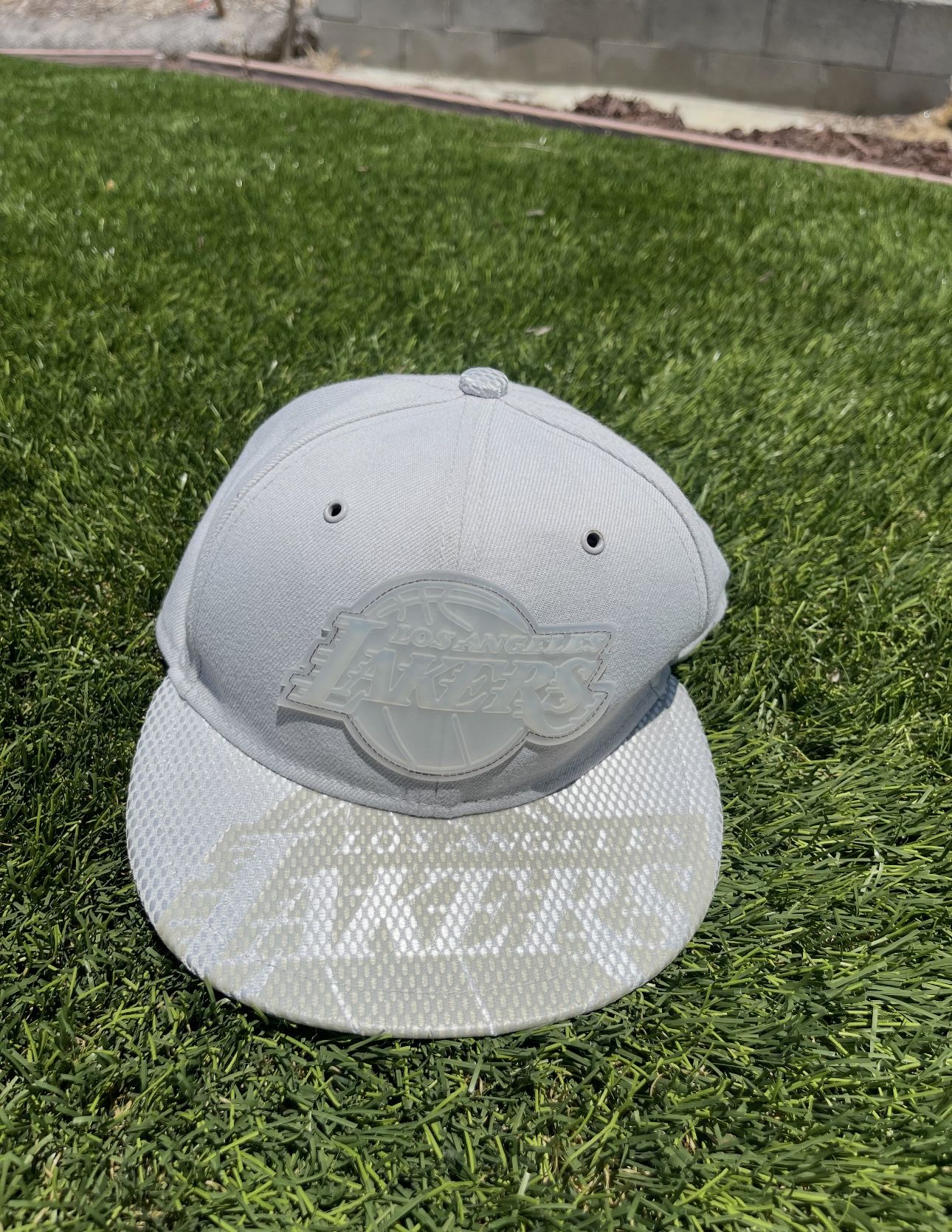 Lakers Hat 
