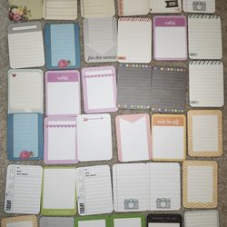 Cardstock (Notes)