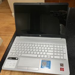 HP Laptop: 15-gw0022od - $120