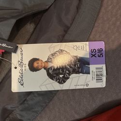 Eddie Bower Kid 2 In 1