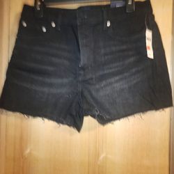 Women's Gap Denim Shorts