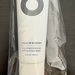 Nutrafol Build-Up Blocker Scalp Mask