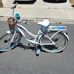Huffy Panama Jack Cruiser Bike (Female)