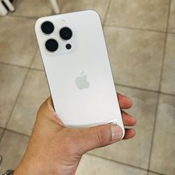 iPhone 15 Pro Max 512GB Unlocked 