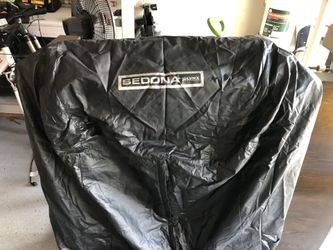 Sedona Grill Cover
