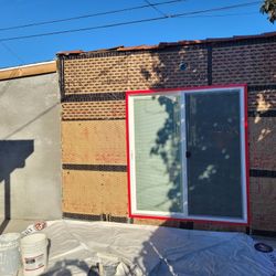 Stucco