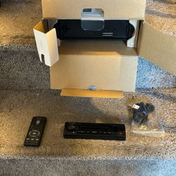 Sony DSX-GS80